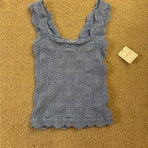 Free people tank top